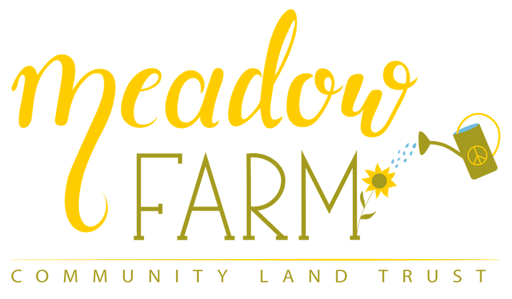 ContactII Meadow Farm Community Land Trust