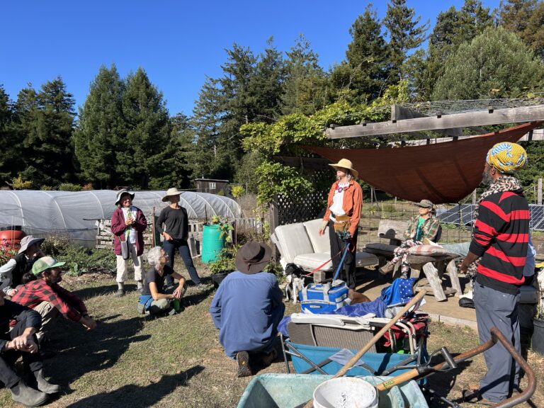 Permaculture